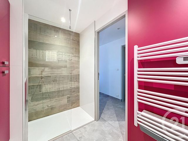 Appartement T3 à vendre - 3 pièces - 66.76 m2 - LE CAP D AGDE - 34 - LANGUEDOC-ROUSSILLON - Century 21 Vue Sur Mer