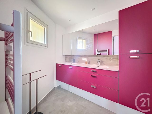 Appartement T3 à vendre - 3 pièces - 66.76 m2 - LE CAP D AGDE - 34 - LANGUEDOC-ROUSSILLON - Century 21 Vue Sur Mer