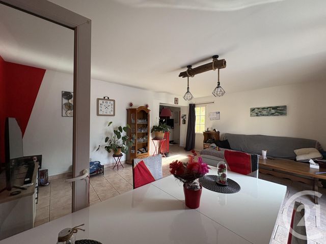 Afficher la photo en grand Appartement T4 à vendre - 4 pièces - 91.43 m2 - FLORENSAC - 34 - LANGUEDOC-ROUSSILLON - Century 21 Vue Sur Mer