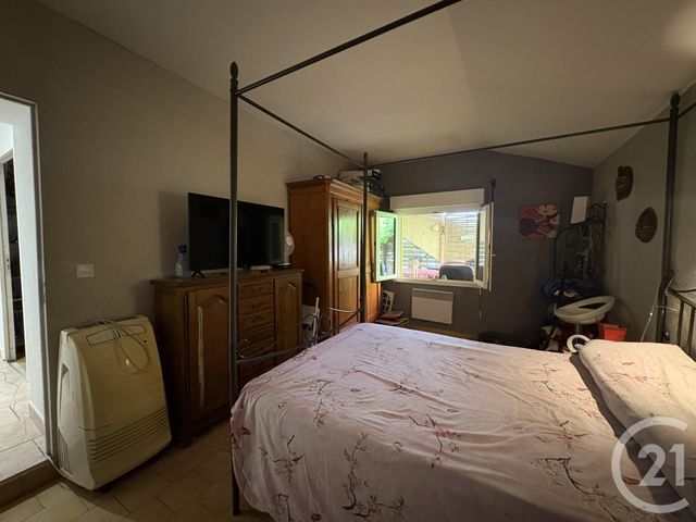 Afficher la photo en grand Appartement T4 à vendre - 4 pièces - 91.43 m2 - FLORENSAC - 34 - LANGUEDOC-ROUSSILLON - Century 21 Vue Sur Mer