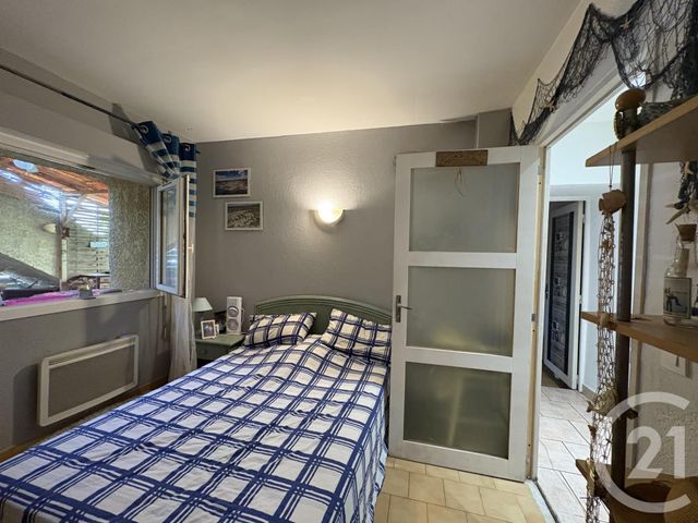 Afficher la photo en grand Appartement T4 à vendre - 4 pièces - 91.43 m2 - FLORENSAC - 34 - LANGUEDOC-ROUSSILLON - Century 21 Vue Sur Mer