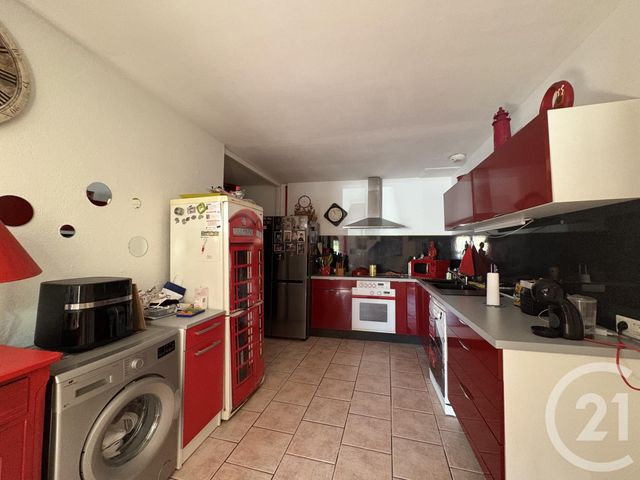 Afficher la photo en grand Appartement T4 à vendre - 4 pièces - 91.43 m2 - FLORENSAC - 34 - LANGUEDOC-ROUSSILLON - Century 21 Vue Sur Mer