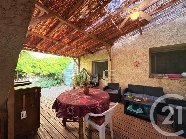 Afficher la photo en grand Appartement T4 à vendre - 4 pièces - 91.43 m2 - FLORENSAC - 34 - LANGUEDOC-ROUSSILLON - Century 21 Vue Sur Mer