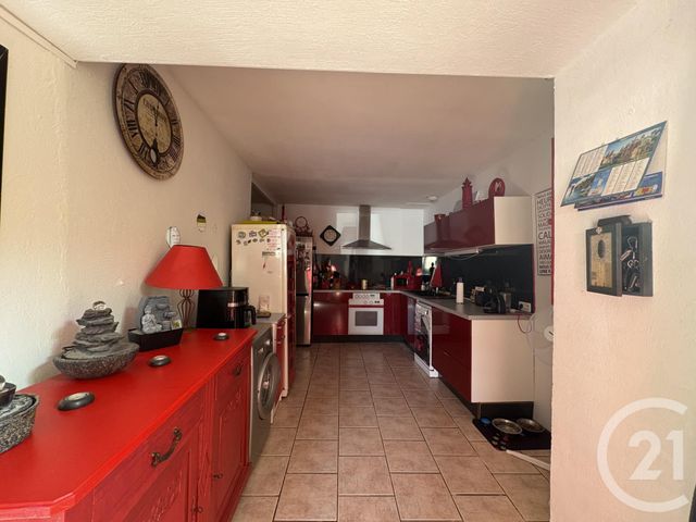 Afficher la photo en grand Appartement T4 à vendre - 4 pièces - 91.43 m2 - FLORENSAC - 34 - LANGUEDOC-ROUSSILLON - Century 21 Vue Sur Mer