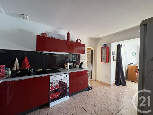 Afficher la photo en grand Appartement T4 à vendre - 4 pièces - 91.43 m2 - FLORENSAC - 34 - LANGUEDOC-ROUSSILLON - Century 21 Vue Sur Mer