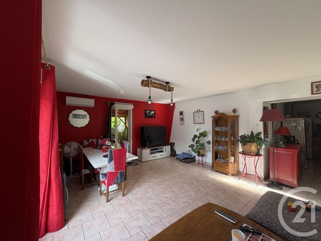 appartement - FLORENSAC - 34