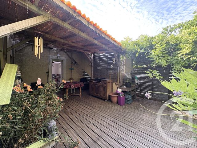 appartement - FLORENSAC - 34