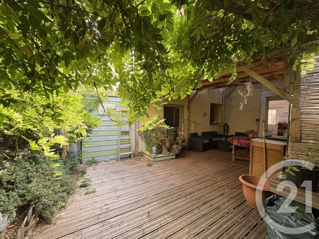 Afficher la photo en grand Appartement T4 à vendre - 4 pièces - 91.43 m2 - FLORENSAC - 34 - LANGUEDOC-ROUSSILLON - Century 21 Vue Sur Mer