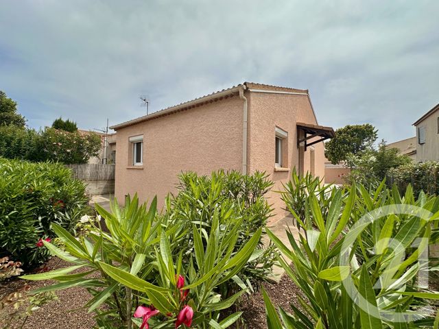 maison - AGDE - 34