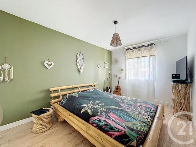 maison à vendre - 4 pièces - 121.84 m2 - BESSAN - 34 - LANGUEDOC-ROUSSILLON - Century 21 Vue Sur Mer