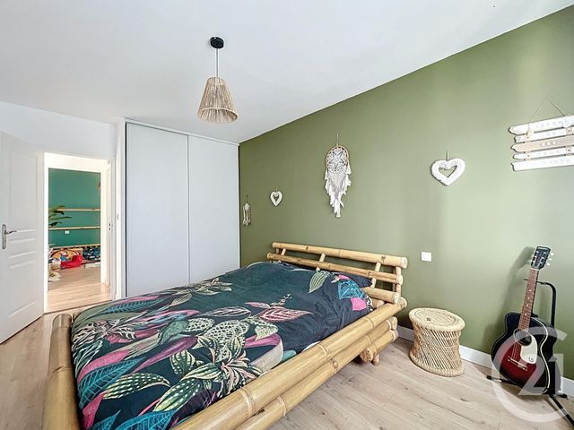 maison à vendre - 4 pièces - 121.84 m2 - BESSAN - 34 - LANGUEDOC-ROUSSILLON - Century 21 Vue Sur Mer