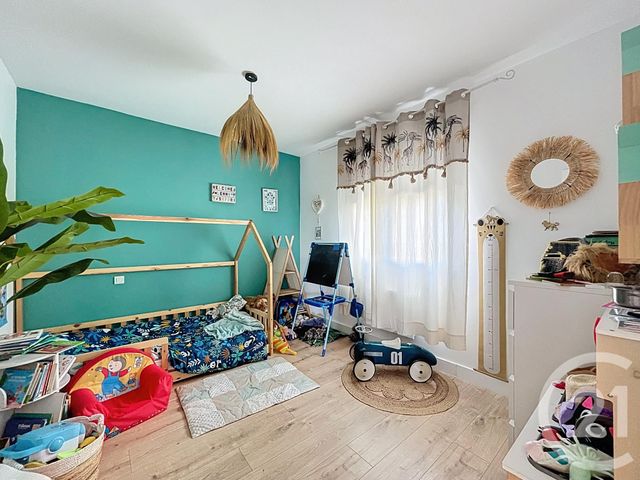 maison à vendre - 4 pièces - 121.84 m2 - BESSAN - 34 - LANGUEDOC-ROUSSILLON - Century 21 Vue Sur Mer