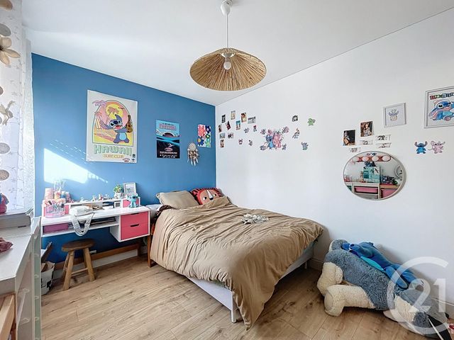 maison à vendre - 4 pièces - 121.84 m2 - BESSAN - 34 - LANGUEDOC-ROUSSILLON - Century 21 Vue Sur Mer