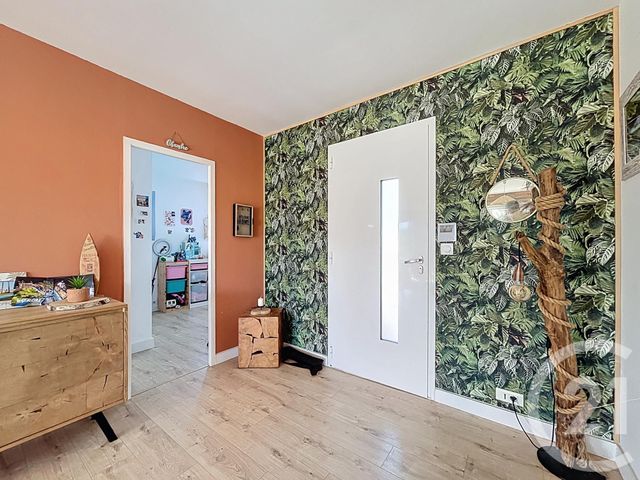 maison à vendre - 4 pièces - 121.84 m2 - BESSAN - 34 - LANGUEDOC-ROUSSILLON - Century 21 Vue Sur Mer