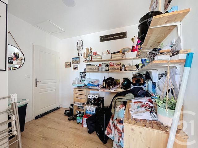 maison à vendre - 4 pièces - 121.84 m2 - BESSAN - 34 - LANGUEDOC-ROUSSILLON - Century 21 Vue Sur Mer