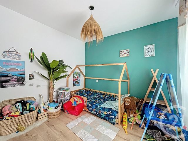 maison à vendre - 4 pièces - 121.84 m2 - BESSAN - 34 - LANGUEDOC-ROUSSILLON - Century 21 Vue Sur Mer