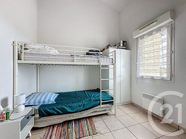 Appartement T3 à vendre - 3 pièces - 46.65 m2 - AGDE - 34 - LANGUEDOC-ROUSSILLON - Century 21 Vue Sur Mer