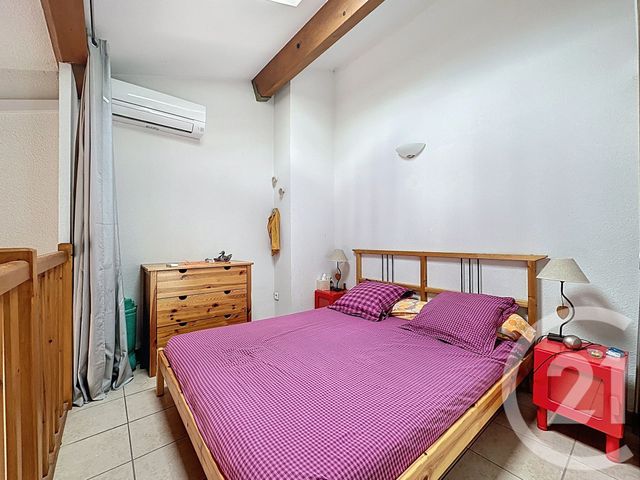 Appartement T3 à vendre - 3 pièces - 46.65 m2 - AGDE - 34 - LANGUEDOC-ROUSSILLON - Century 21 Vue Sur Mer