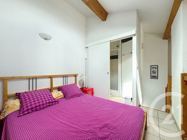 Appartement T3 à vendre - 3 pièces - 46.65 m2 - AGDE - 34 - LANGUEDOC-ROUSSILLON - Century 21 Vue Sur Mer