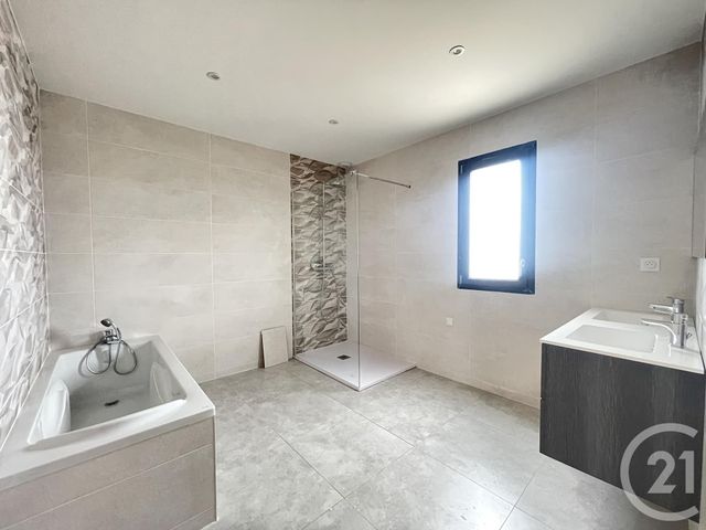 maison à vendre - 5 pièces - 135.0 m2 - PORTIRAGNES - 34 - LANGUEDOC-ROUSSILLON - Century 21 Vue Sur Mer