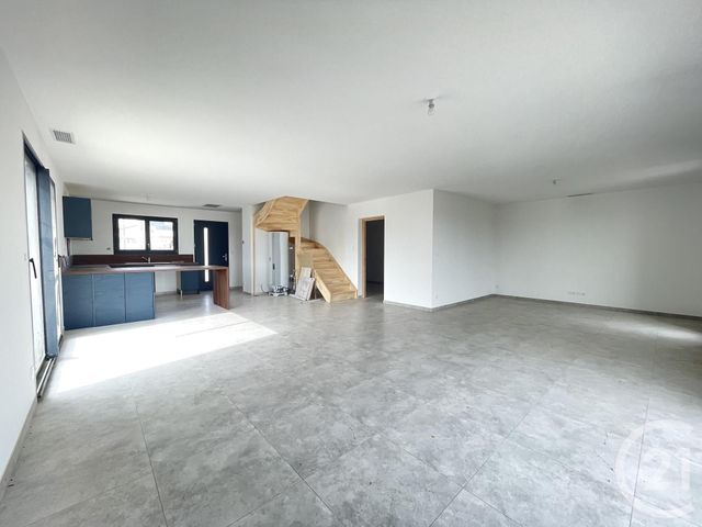 maison à vendre - 5 pièces - 135.0 m2 - PORTIRAGNES - 34 - LANGUEDOC-ROUSSILLON - Century 21 Vue Sur Mer