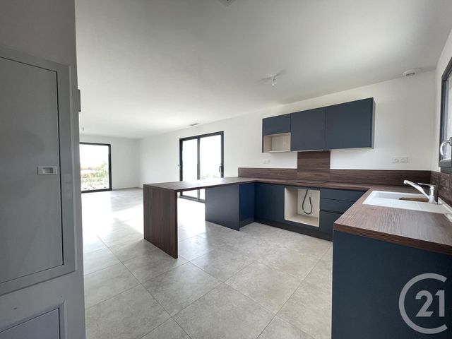 maison à vendre - 5 pièces - 135.0 m2 - PORTIRAGNES - 34 - LANGUEDOC-ROUSSILLON - Century 21 Vue Sur Mer