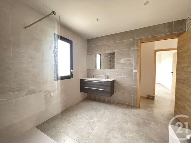 maison à vendre - 5 pièces - 135.0 m2 - PORTIRAGNES - 34 - LANGUEDOC-ROUSSILLON - Century 21 Vue Sur Mer