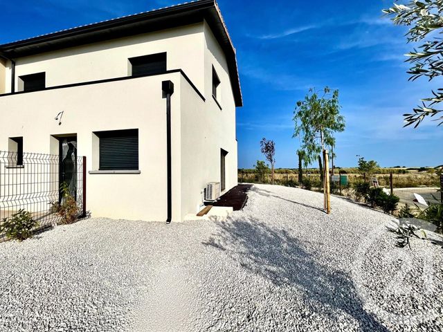 maison à vendre - 5 pièces - 135.0 m2 - PORTIRAGNES - 34 - LANGUEDOC-ROUSSILLON - Century 21 Vue Sur Mer