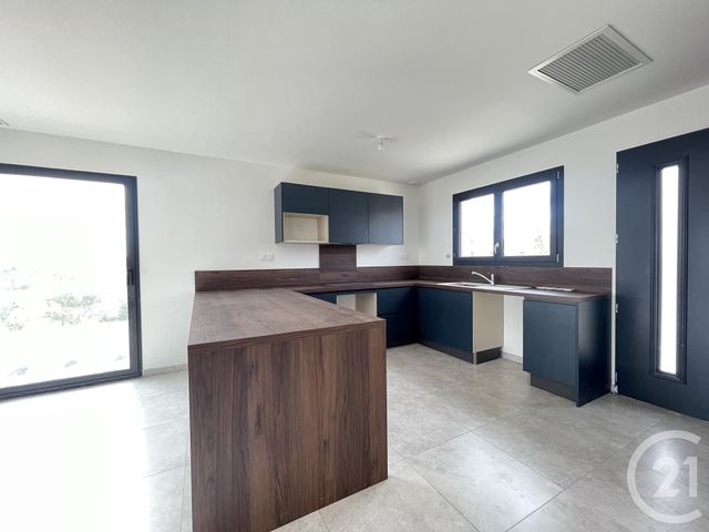 maison à vendre - 5 pièces - 135.0 m2 - PORTIRAGNES - 34 - LANGUEDOC-ROUSSILLON - Century 21 Vue Sur Mer