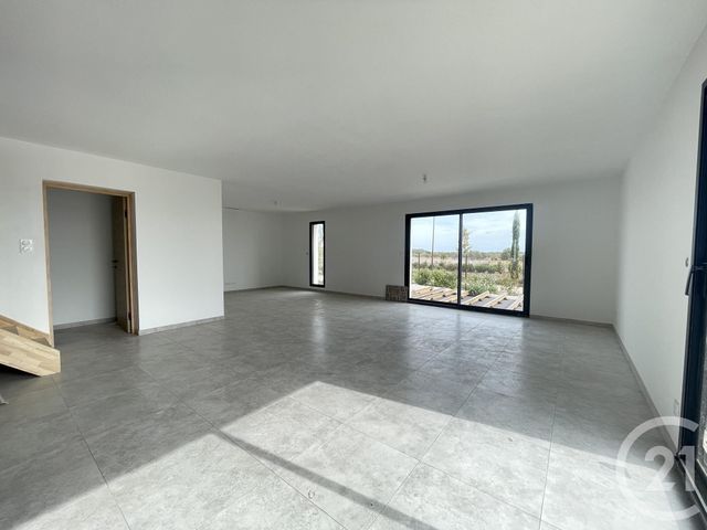 maison à vendre - 5 pièces - 135.0 m2 - PORTIRAGNES - 34 - LANGUEDOC-ROUSSILLON - Century 21 Vue Sur Mer