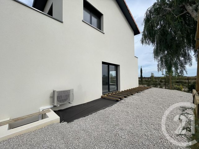 maison à vendre - 5 pièces - 135.0 m2 - PORTIRAGNES - 34 - LANGUEDOC-ROUSSILLON - Century 21 Vue Sur Mer