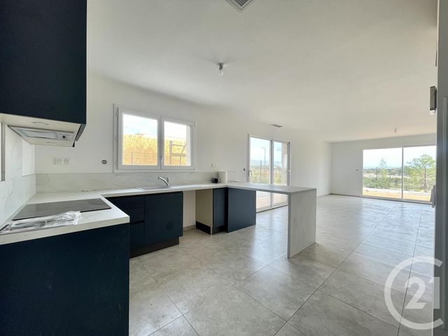 maison à vendre - 5 pièces - 132.0 m2 - PORTIRAGNES - 34 - LANGUEDOC-ROUSSILLON - Century 21 Vue Sur Mer