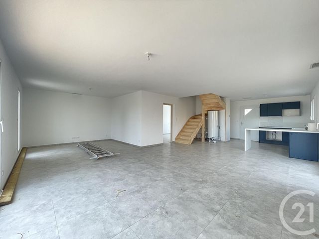 maison à vendre - 5 pièces - 132.0 m2 - PORTIRAGNES - 34 - LANGUEDOC-ROUSSILLON - Century 21 Vue Sur Mer