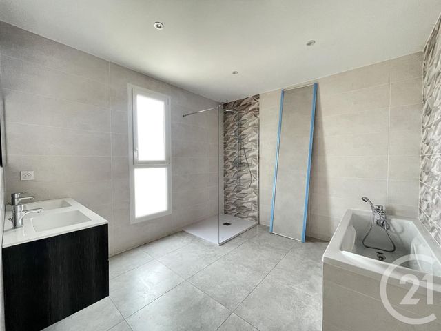 maison à vendre - 5 pièces - 132.0 m2 - PORTIRAGNES - 34 - LANGUEDOC-ROUSSILLON - Century 21 Vue Sur Mer