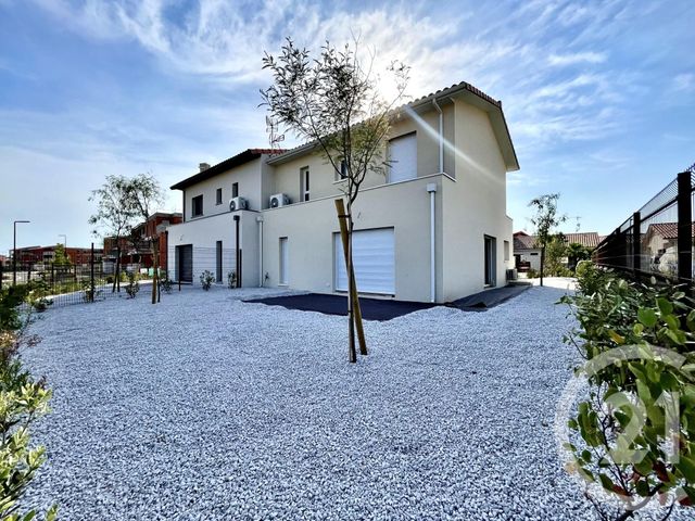 Maison à vendre PORTIRAGNES