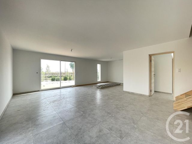 maison à vendre - 5 pièces - 132.0 m2 - PORTIRAGNES - 34 - LANGUEDOC-ROUSSILLON - Century 21 Vue Sur Mer