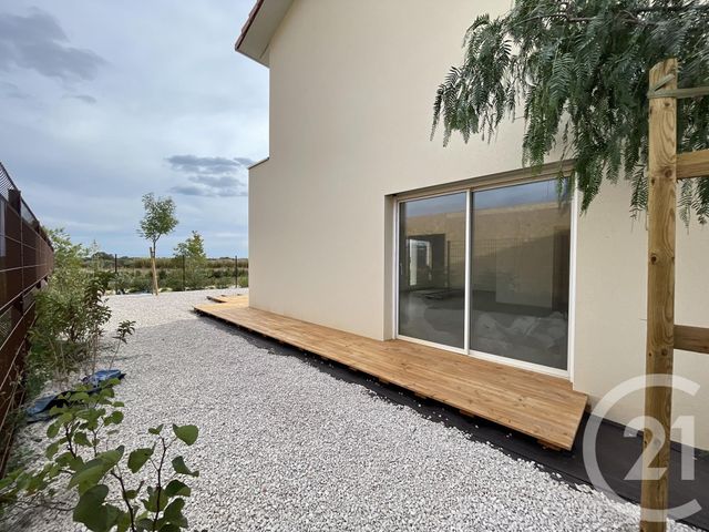 maison à vendre - 5 pièces - 132.0 m2 - PORTIRAGNES - 34 - LANGUEDOC-ROUSSILLON - Century 21 Vue Sur Mer