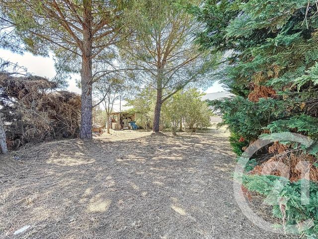 terrain à vendre - 710.0 m2 - MARSEILLAN - 34 - LANGUEDOC-ROUSSILLON - Century 21 Vue Sur Mer