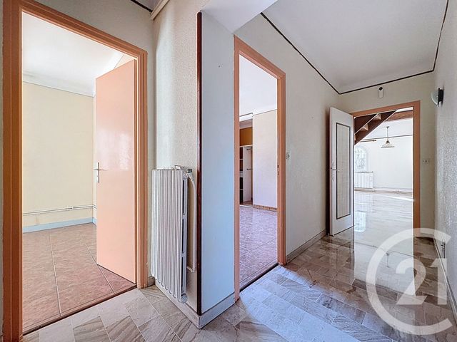 maison à vendre - 7 pièces - 241.3 m2 - AGDE - 34 - LANGUEDOC-ROUSSILLON - Century 21 Vue Sur Mer