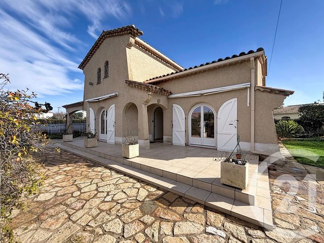 Maison à vendre AGDE