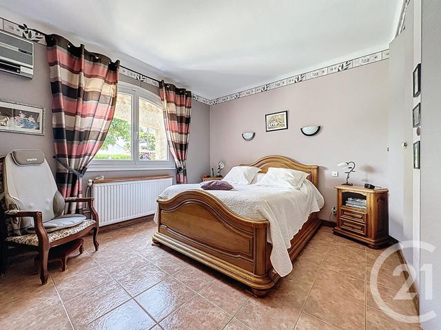 maison à vendre - 7 pièces - 241.3 m2 - AGDE - 34 - LANGUEDOC-ROUSSILLON - Century 21 Vue Sur Mer