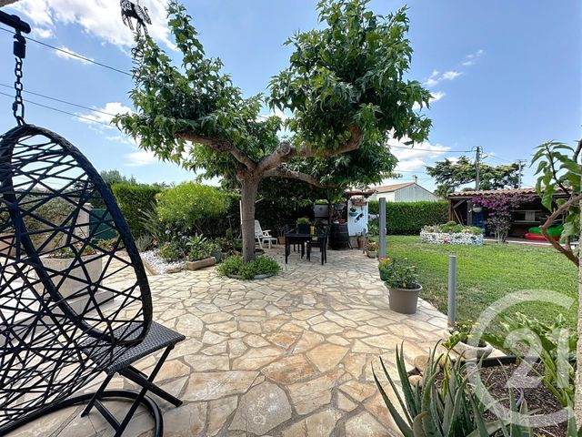 maison à vendre - 7 pièces - 241.3 m2 - AGDE - 34 - LANGUEDOC-ROUSSILLON - Century 21 Vue Sur Mer