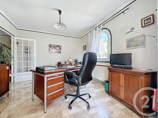 maison à vendre - 7 pièces - 241.3 m2 - AGDE - 34 - LANGUEDOC-ROUSSILLON - Century 21 Vue Sur Mer