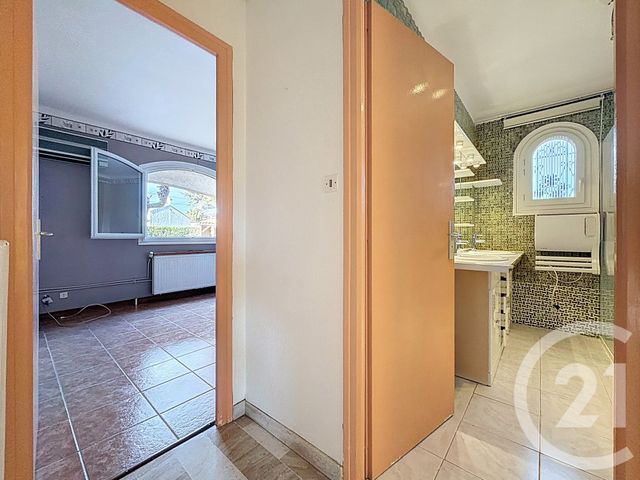 maison à vendre - 7 pièces - 241.3 m2 - AGDE - 34 - LANGUEDOC-ROUSSILLON - Century 21 Vue Sur Mer