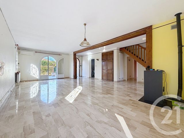 maison à vendre - 7 pièces - 241.3 m2 - AGDE - 34 - LANGUEDOC-ROUSSILLON - Century 21 Vue Sur Mer