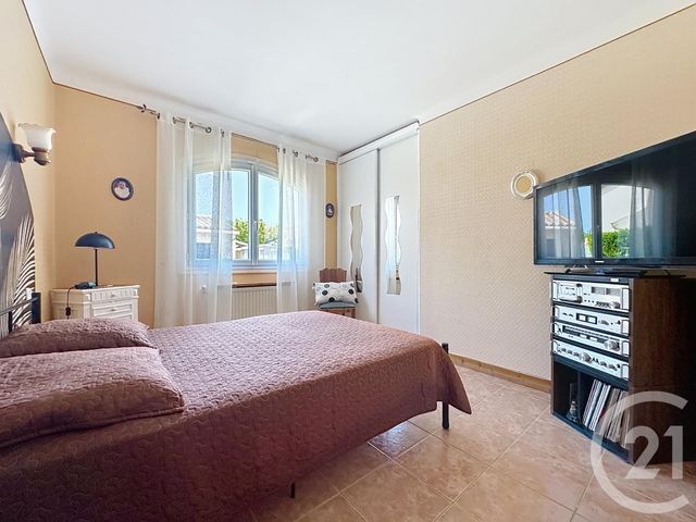 maison à vendre - 7 pièces - 241.3 m2 - AGDE - 34 - LANGUEDOC-ROUSSILLON - Century 21 Vue Sur Mer