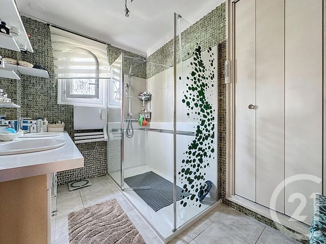 maison à vendre - 7 pièces - 241.3 m2 - AGDE - 34 - LANGUEDOC-ROUSSILLON - Century 21 Vue Sur Mer