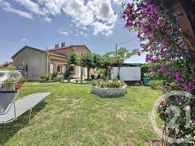 maison à vendre - 7 pièces - 241.3 m2 - AGDE - 34 - LANGUEDOC-ROUSSILLON - Century 21 Vue Sur Mer