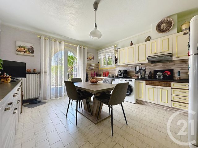 maison à vendre - 7 pièces - 241.3 m2 - AGDE - 34 - LANGUEDOC-ROUSSILLON - Century 21 Vue Sur Mer