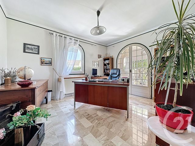 maison à vendre - 7 pièces - 241.3 m2 - AGDE - 34 - LANGUEDOC-ROUSSILLON - Century 21 Vue Sur Mer